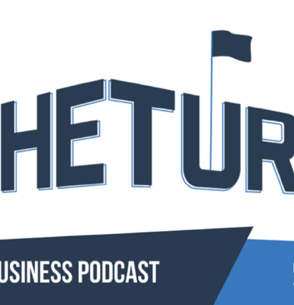 The Turn Podcast: A Golf Business Podcast Powered by Troon