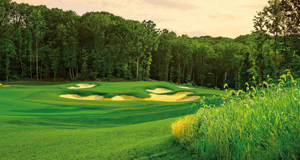 Potomac Shores Golf Club Welcomes New General Manager