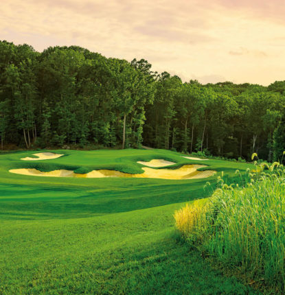 Potomac Shores Golf Club Welcomes New General Manager