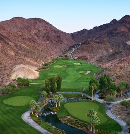 Cascata offers a regal golf experience, set in the scenic foothills of the River Mountain Range, approximately 30 minutes from the Las Vegas Strip.