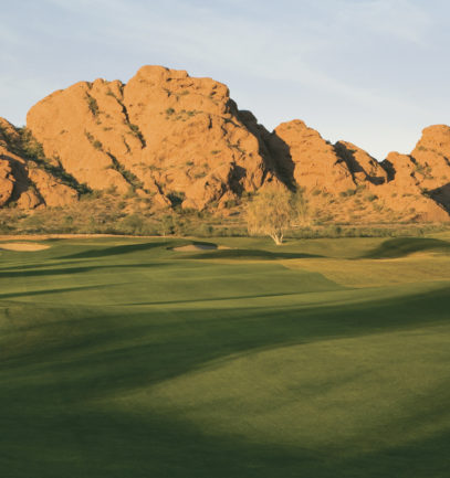 Papago Golf COurse