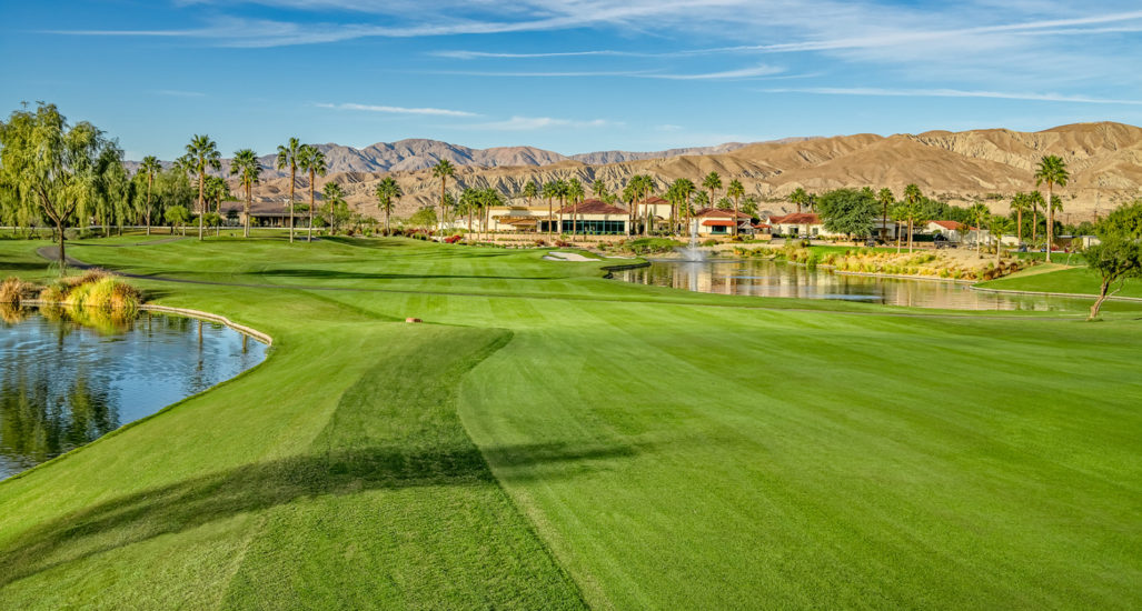 Shadow Hills Golf Club