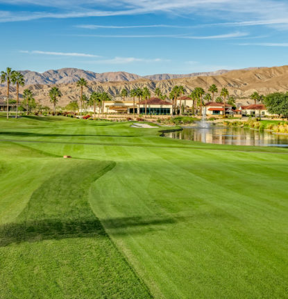 Shadow Hills Golf Club