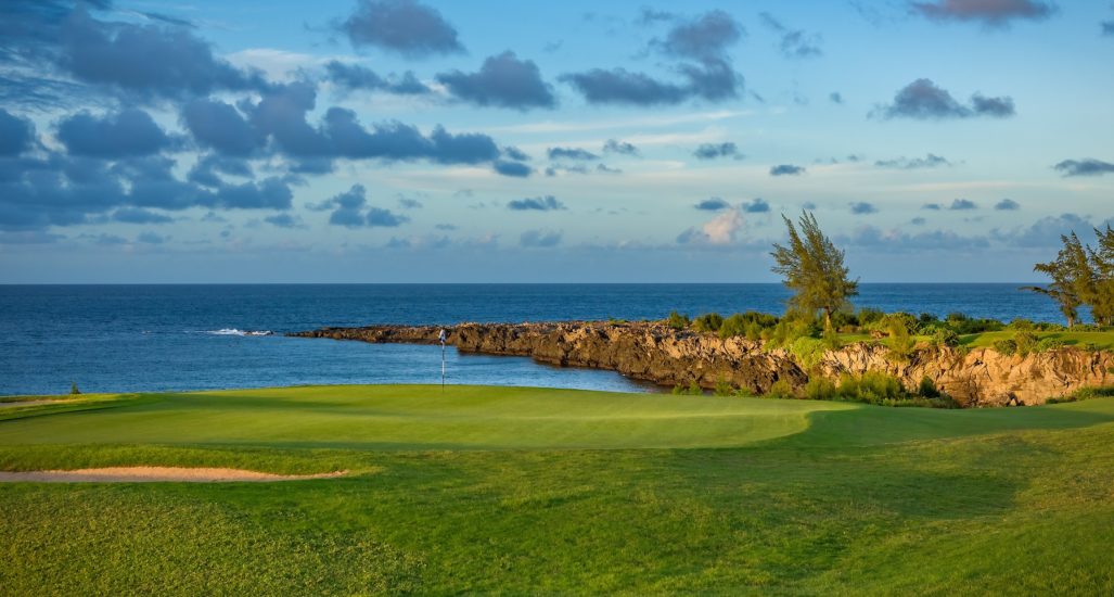 Kapalua Bay Course