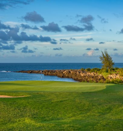 Kapalua Bay Course