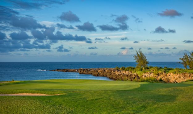 Kapalua Bay Course