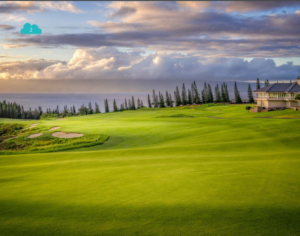 2. Kapalua