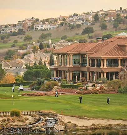 Silver Creek Valley Country Club Awarded Distinguished Emerald Club of the World by The BoardRoom magazine