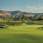 Red Hawk Golf and Resort