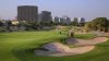 Troon Executive Card Tournament At Els Club Dubai