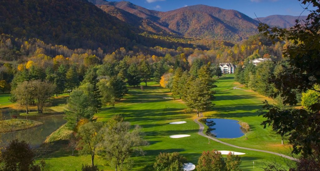 Maggie Valley North Carolina