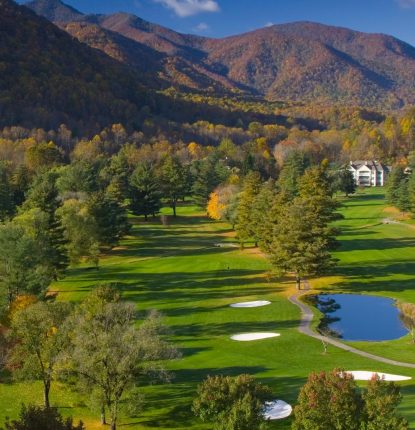 Maggie Valley North Carolina