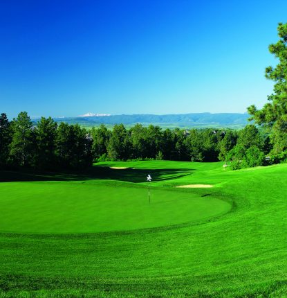 The Ridge at Castle Pines North #18