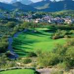 Lookout Mountain Golf Club Hole 10