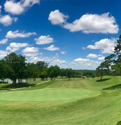 Gadsden Country Club