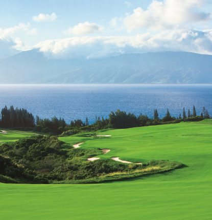 Kapalua