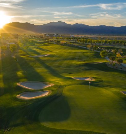 Sterling Grove Golf & Country Club is the West Valley's newest golf experience. The Golf Course is a world-class Nicklaus Design course, operated by the renowned Troon Golf Management Services and designed to be enjoyed by golf enthusiasts and newcomers alike.