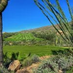 Arizona National #11 green