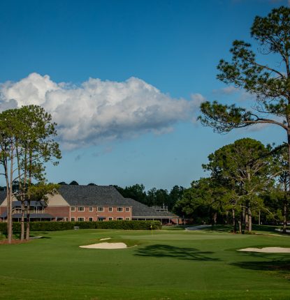 seminole legacy golf and clubhouse