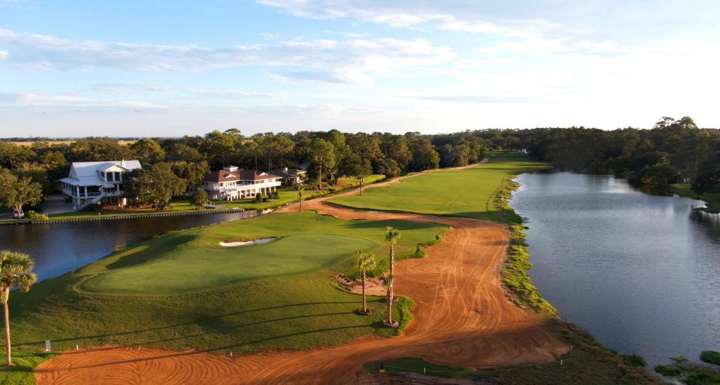 Club at Sea Palms Hole18_Fairway6