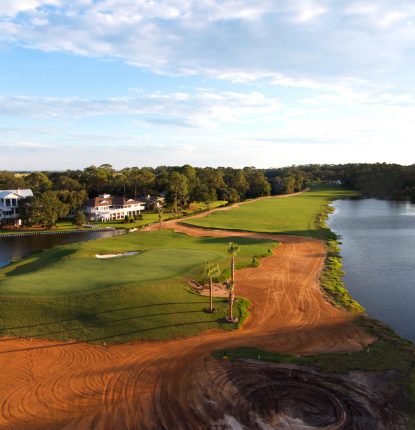 Club at Sea Palms Hole18_Fairway6