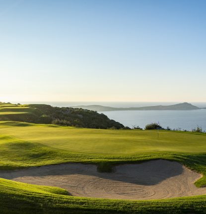 International Olympic Academy Course at Costa Navarino