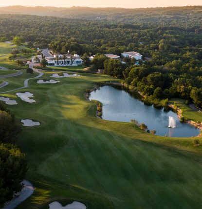 Las Colinas Golf & Country Club