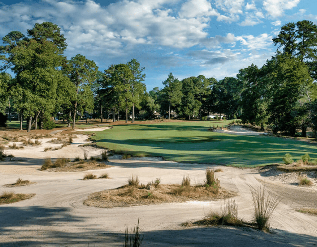 Pinehurst #3