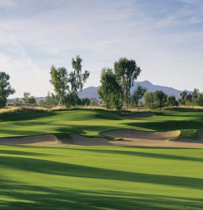 Ak-Chin Southern Dunes golf club