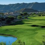 Foothills Golf Club