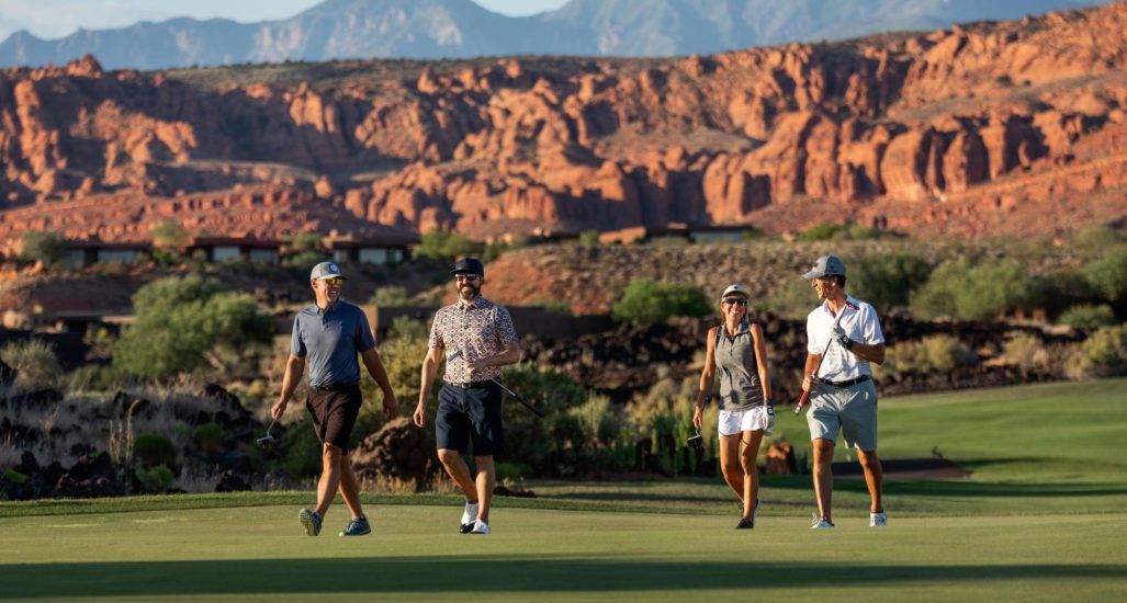 Troon can increase your club capital reserve with a detailed analysis and strategy.