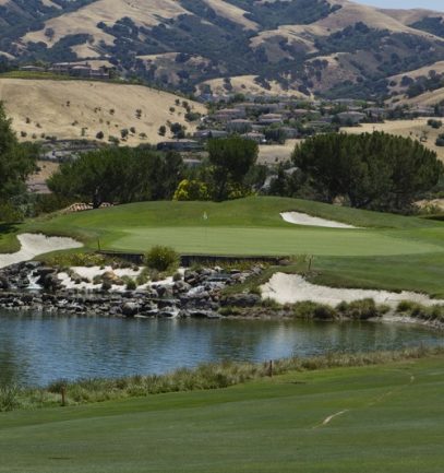 Silver Creek Valley Country Club