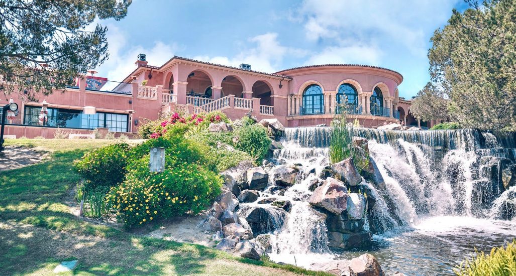 The Grand Golf Club at the Fairmont Grand Del Mar