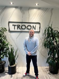 Michael Loizou joins Troon International