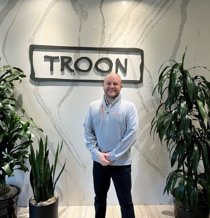 Michael Loizou joins Troon International