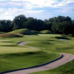 Split Rail Golf Club