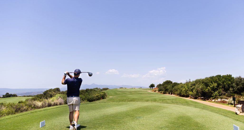 clark-dennis-drives-on-the-11th-hole-of-the-international-olympic-golf-course_53785158852_o