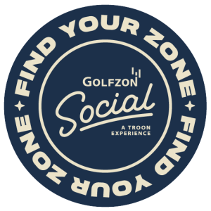 Golfzon Social Brooklyn